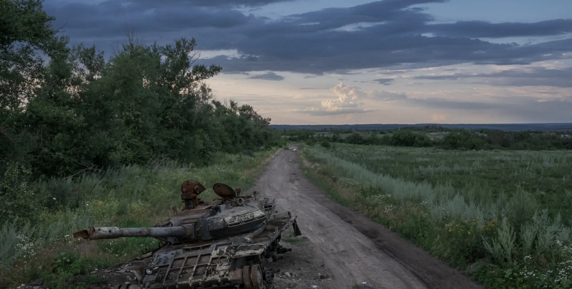 Зруйновані, порожні, заміновані та зарослі: Забуті села України